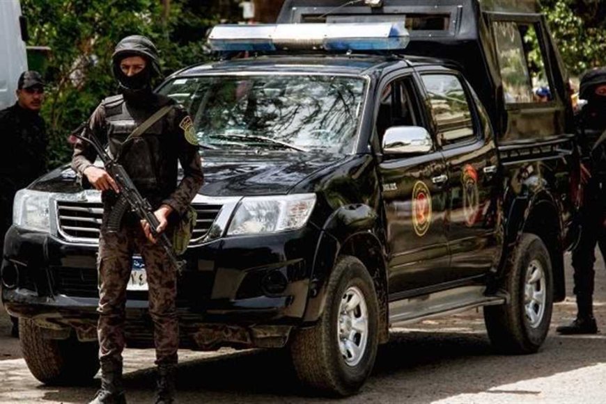 «أمن المنافذ»: ضبط 4 قضايا تهريب وتحرير 2545 مخالفة مرورية خلال 24 ساعة