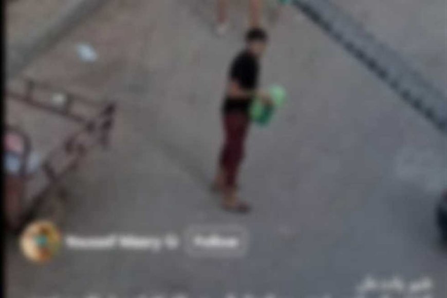 «الداخلية» تكشف حقيقة اختطاف مواطن في «توك توك» بالزاوية الحمراء: «مشاجرة بسبب الأجرة»
