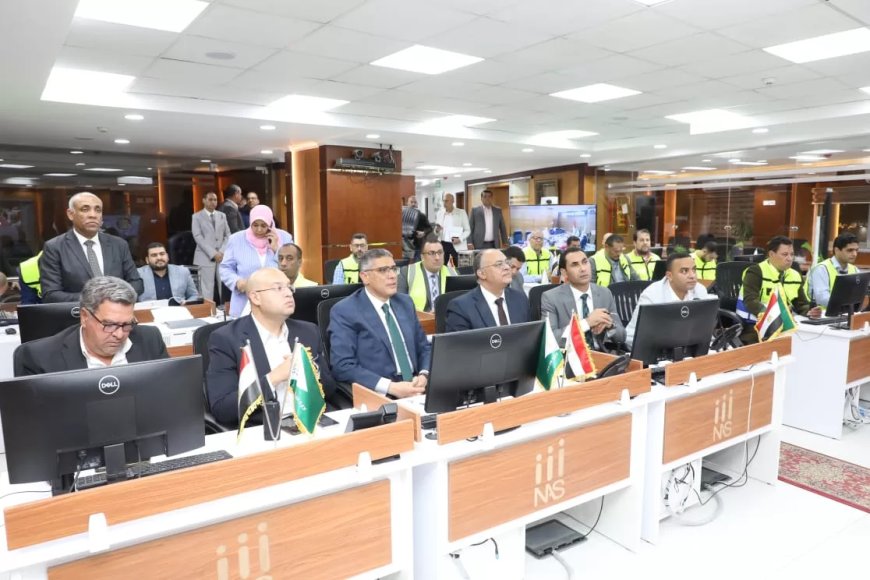 غلق صناديق الاقتراع باللجان الانتخابية للشيوخ بالجيزة في اليوم الأول