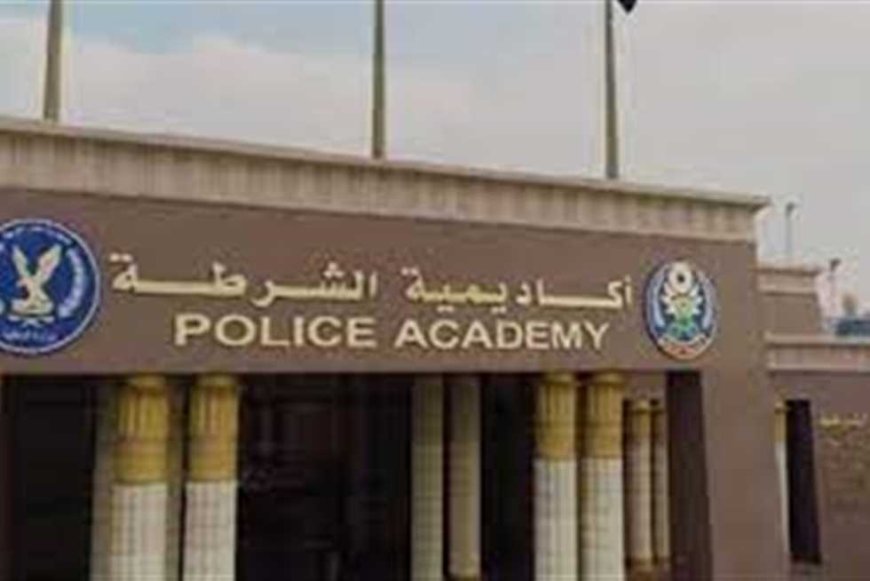 أكاديمية الشرطة تنظم لقاءين تثقيفيين لطلابها بالتعاون مع اللجنة الدولية للصليب الأحمر