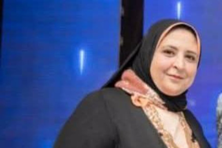 بعد شهر من غرقها.. والد ضحية شاطئ بورسعيد يلحق بها حزنا عليها