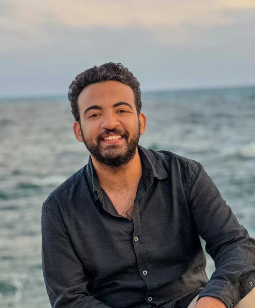 أشرف زكي يختار مؤثر رفعت منسقا عاماً لمهرجان نقابة المهن التمثيلية للمسرح المصري