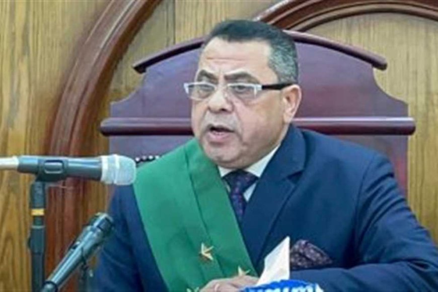 «طعنة في الرقبة».. تأييد السجن المشدد 15 عامًا لمتهم بقتل نجله في الشرقية