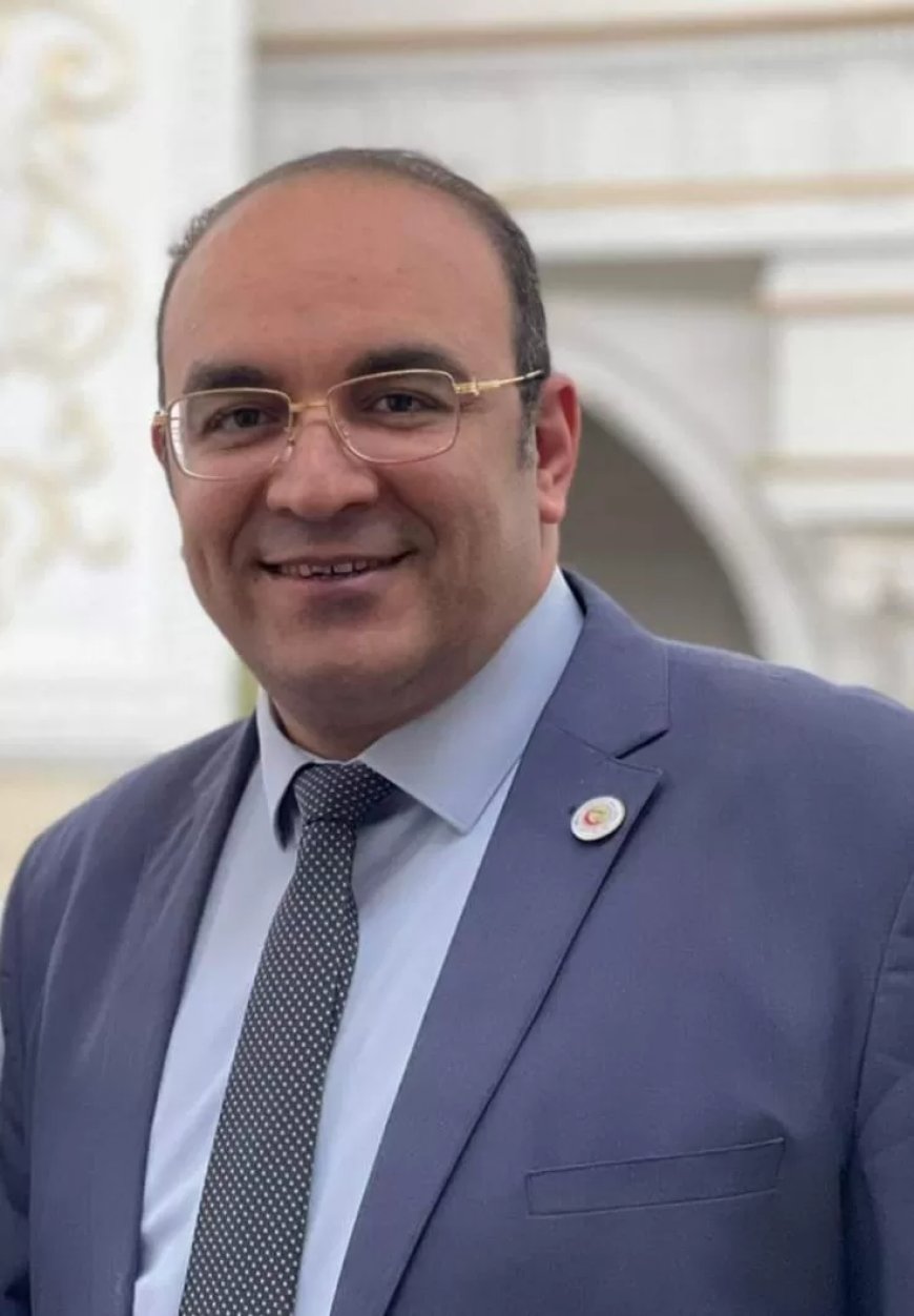 تتوالى إنجازات مستشفى المنيرة العام :  جلسات فصل البلازما تنقذ بصر مريضة بتحسن الرؤية وتعالج مرضى المناعة