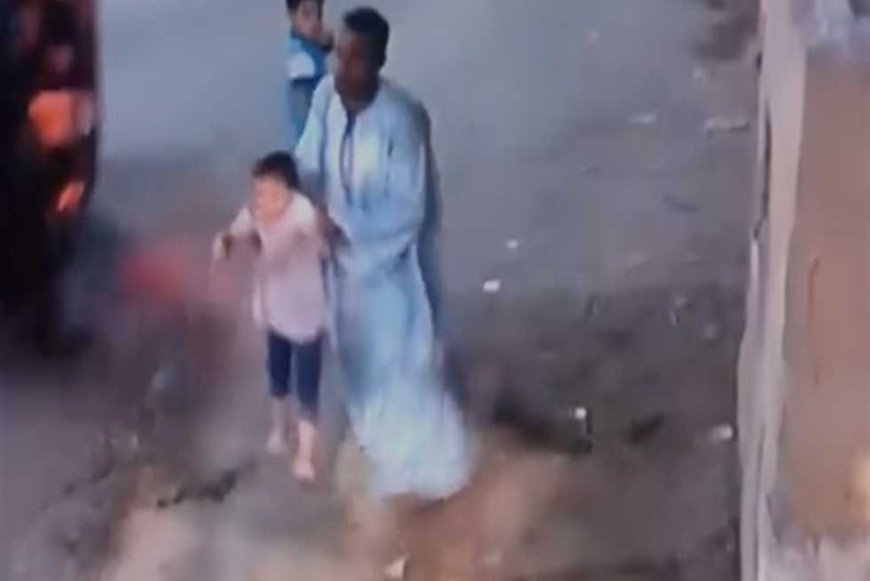 «الداخلية»: ضبط متهم بمحاولة سرقة قرط ذهبي من طفلة في أسيوط