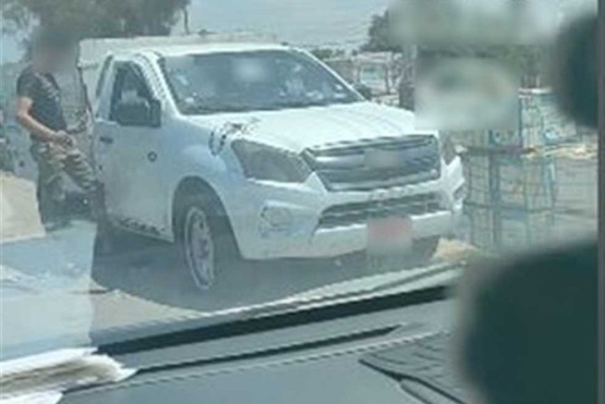 «ربع نقل ورخصة منتهية».. تفاصيل ضبط قائد سيارة بتهمة السير عكس الاتجاة في الشرقية