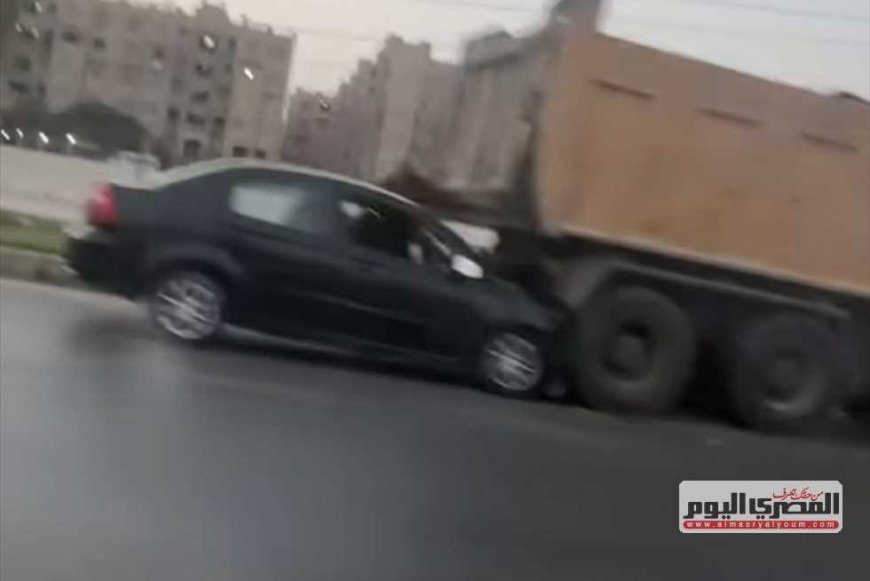 تحديد هوية المتهمين بمضايقة فتاة على طريق الواحات.. ومأمورية خاصة لضبطهم (تفاصيل)