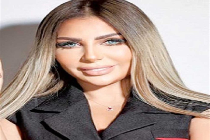 النيابة تواجه سارة خليفة: «نفقاتك الشهرية لا تتناسب مع دخلك المعلن» (نص التحقيقات)