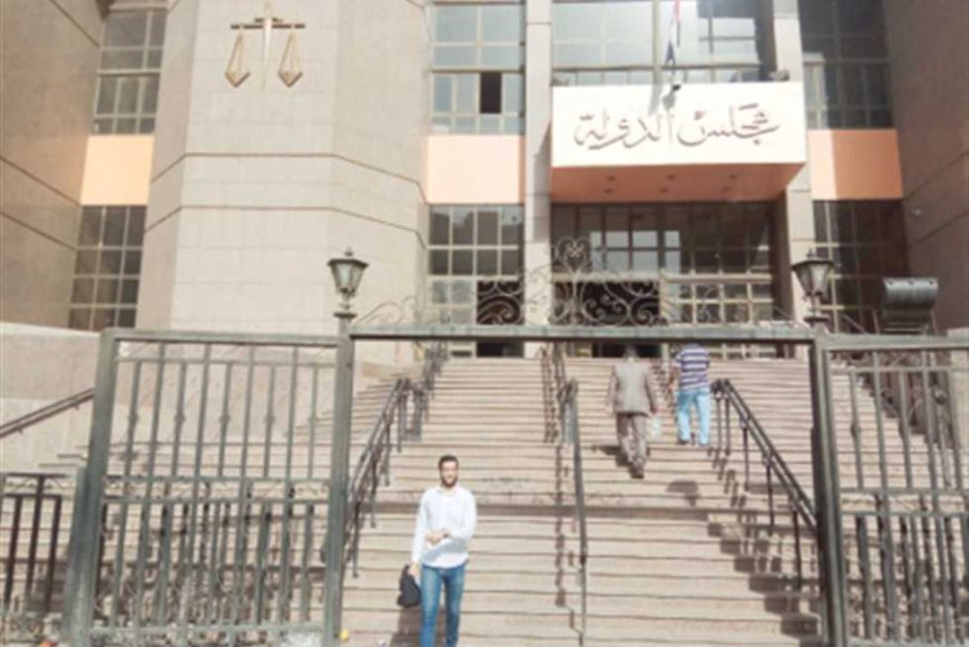 مجلس الدولة ينظر الدعوى المطالبة بعدم دستورية مواد بقانون التأمين الاجتماعي