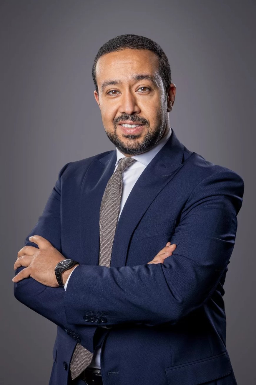 أداء مالي وتشغيلي قوي للمصرية للاتصالات في النصف الأول من 2025