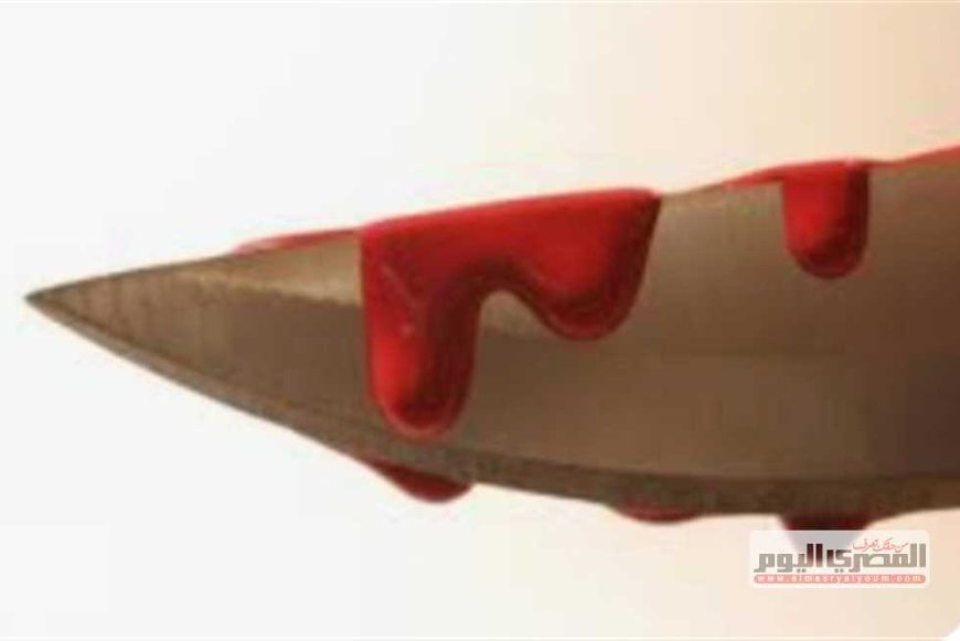 تشييع جنازة قتيل مشاجرة الخلاف على سعر «التين الشوكي» بالمنيا