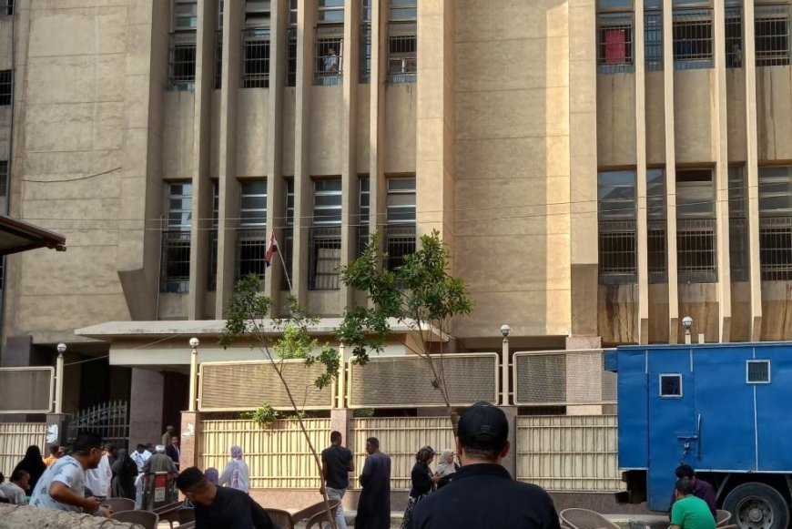 المشدد 6 سنوات لـ 3 أشخاص بتهمة ترويج الهيروين وتعاطى الحشيش بالقناطر الخيرية