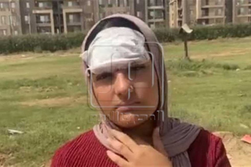 «تحليل مخدرات ومعاينة مكان الحادث».. 7 قرارات من النيابة العامة في حادث مطاردة فتيات طريق الواحات