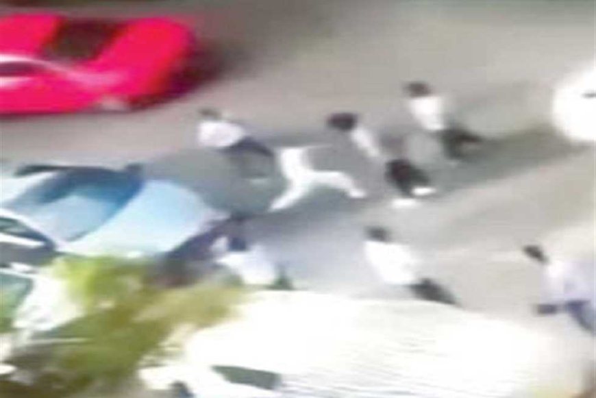بحوزتهم أسلحة بيضاء.. أمن القليوبية يضبط طرفي مشاجرة في الخصوص