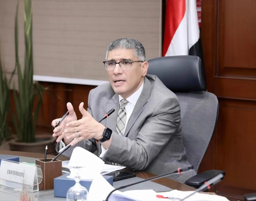 الجيزة: رفع أكثر من 88 ألف حالة إشغال..وإغلاق 456 منشأة مخالفة خلال شهرين