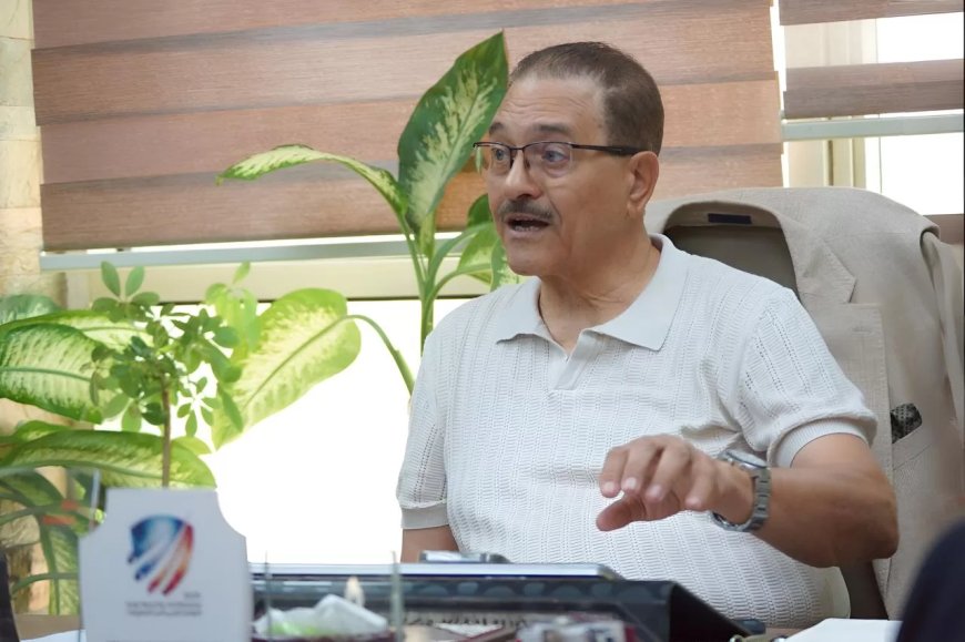 انطلاق  النسخة التاسعة من المؤتمر العربي لأمن المعلومات  سبتمبر المقبل