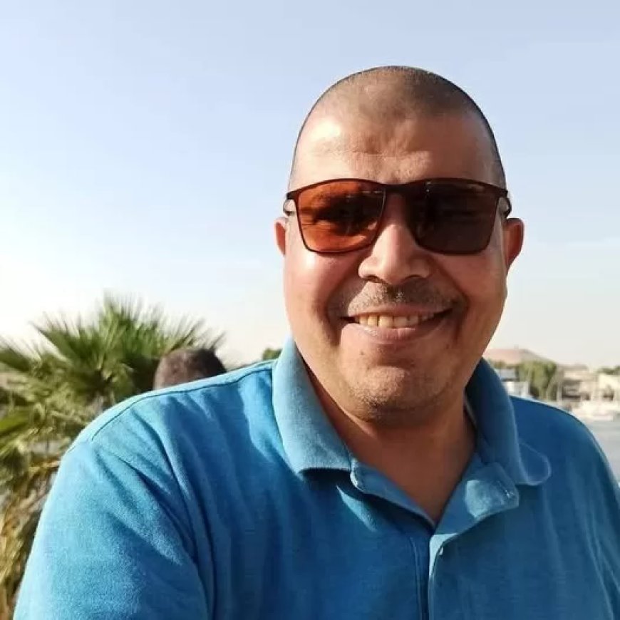 الامتحان الأخير لمعلم اللغة الإنجليزية.. وفاة مفاجئة أثناء مراقبة الثانوية العامة
