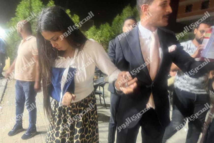 سائق «أوبر» المتهم الثاني في مطاردة طريق الواحات: «أنا كنت ماشي في حالي مش بزنق على حد» (خاص)