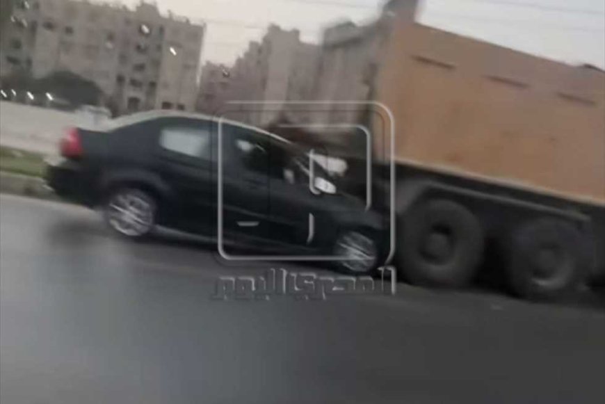 «مليش علاقة ببنات ولا شباب».. سائق «أوبر» يبرئ نفسه من تهمة مضايقة «فتيات الواحات» (نص التحقيقات)