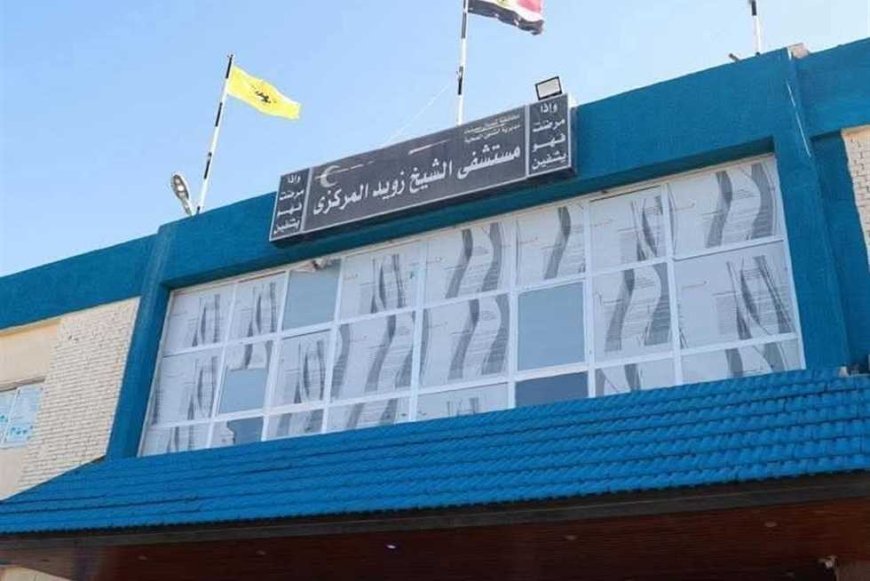 مصرع سيدة في حادث سير بـ شمال سيناء