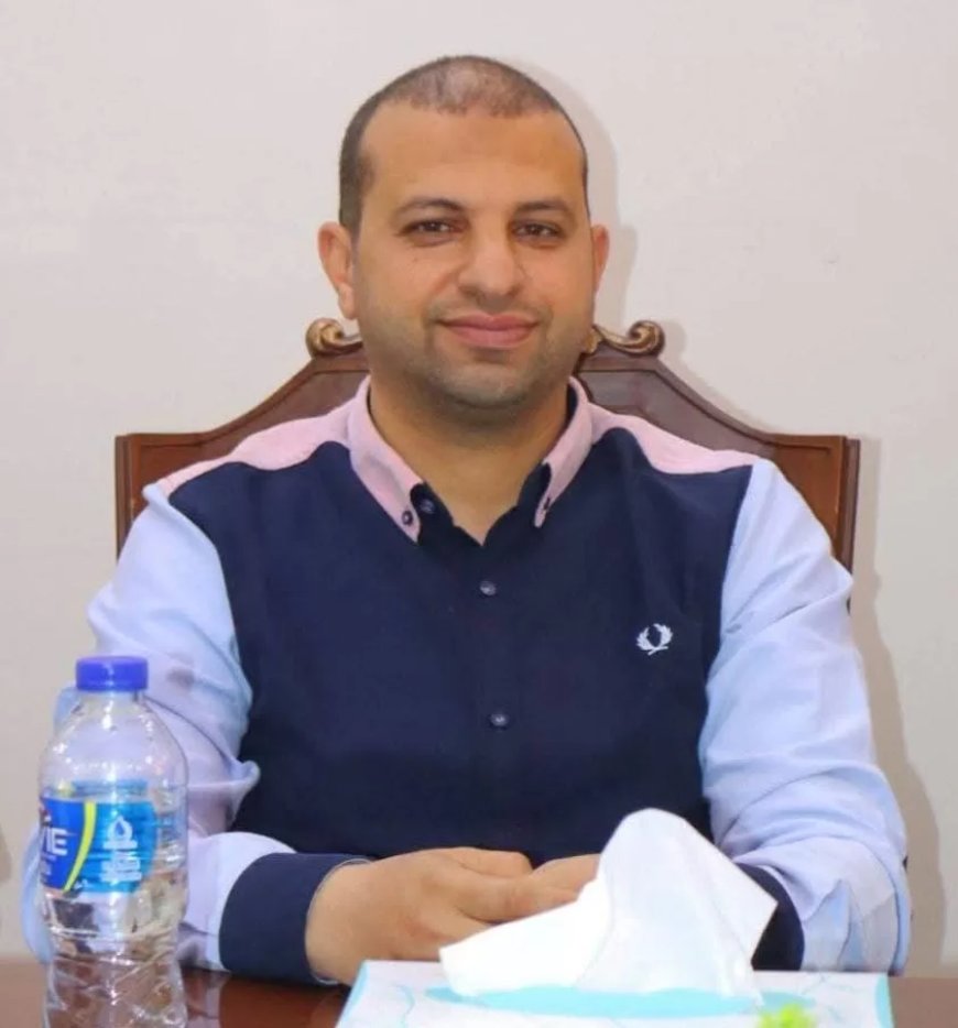رياح دمياط تكتب المستقبل..أول مزرعة لإنتاج الأمونيا الخضراء في مصر
