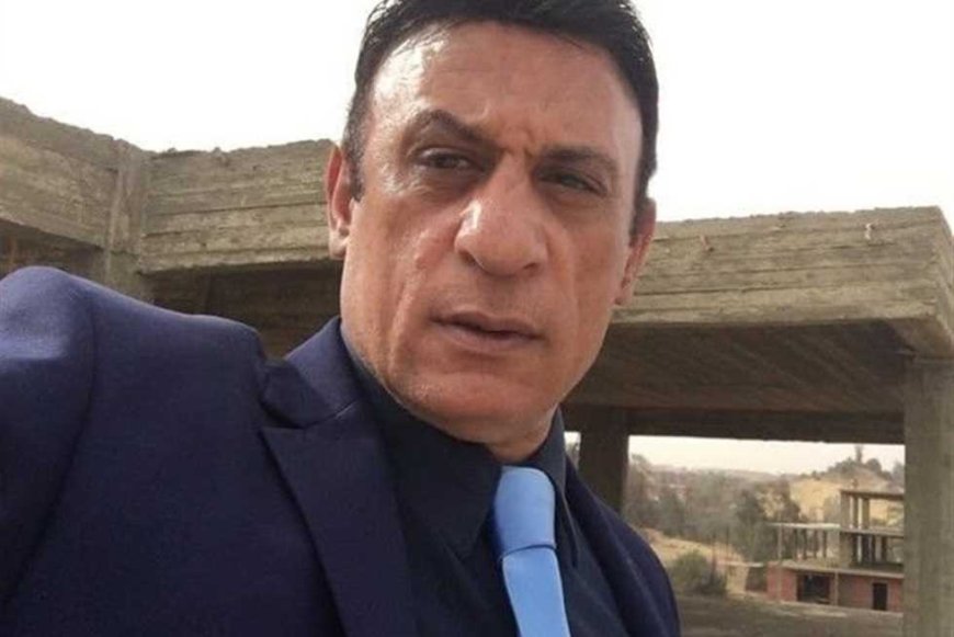 غدًا.. ثاني جلسات محاكمة المتهم بابتزاز الفنان طارق ريحان