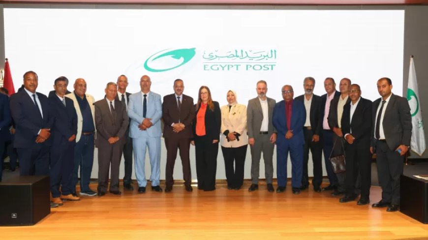 رئيس البريد: “تعديل شامل لمشروع الرعاية الصحية لأول مرة.. ليشمل أسر العاملين وزيادة المخصصات