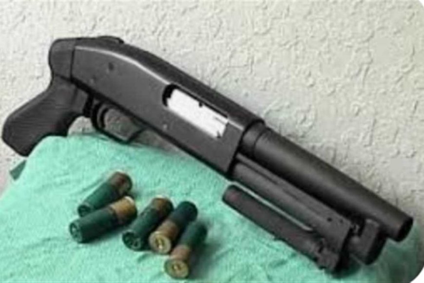 إصابة مواطن بـ«خرطوش» في «السلام»