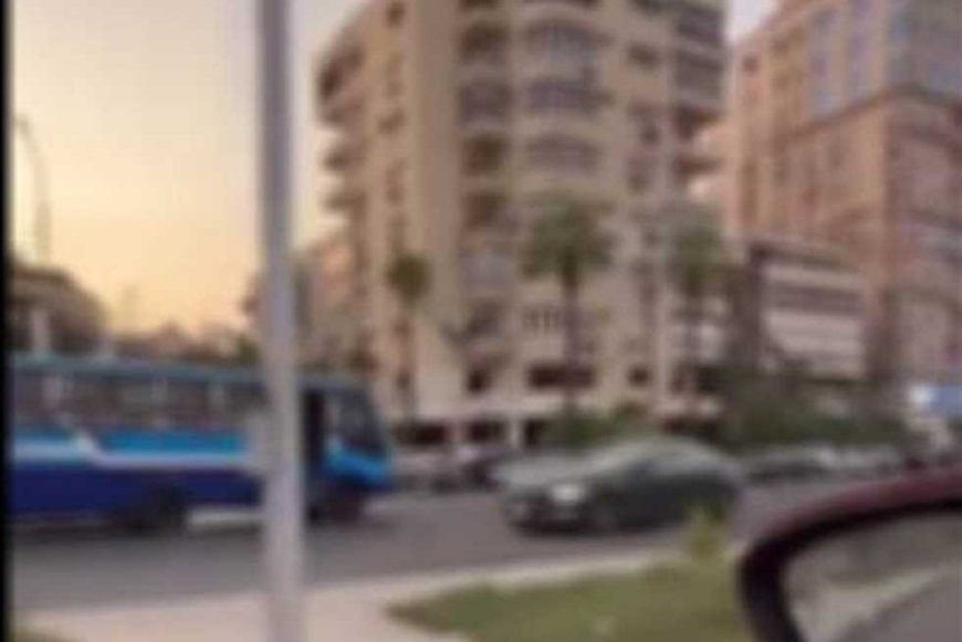 لرغبته في اختصار الطريق.. «الداخلية» تكشف تفاصيل فيديو سير سائق أتوبيس عكس الاتجاه بمصر الجديدة