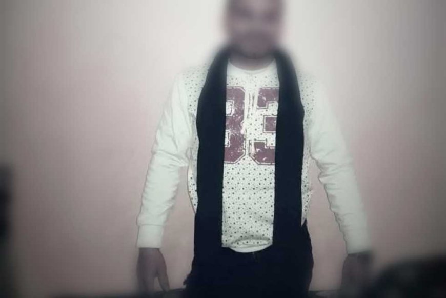 جنايات دمنهور تقضي بالإعدام ضد «بعرور البحيرة» بعد اعترافه بالاعتداء على الأطفال جنسيا