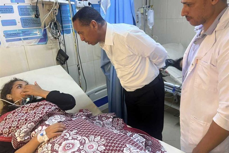 كيف وقعت حادثة الغرق الجماعى بـ«أبوتلات»؟.. عامل بالشاطئ يكشف مفاجأة جديدة