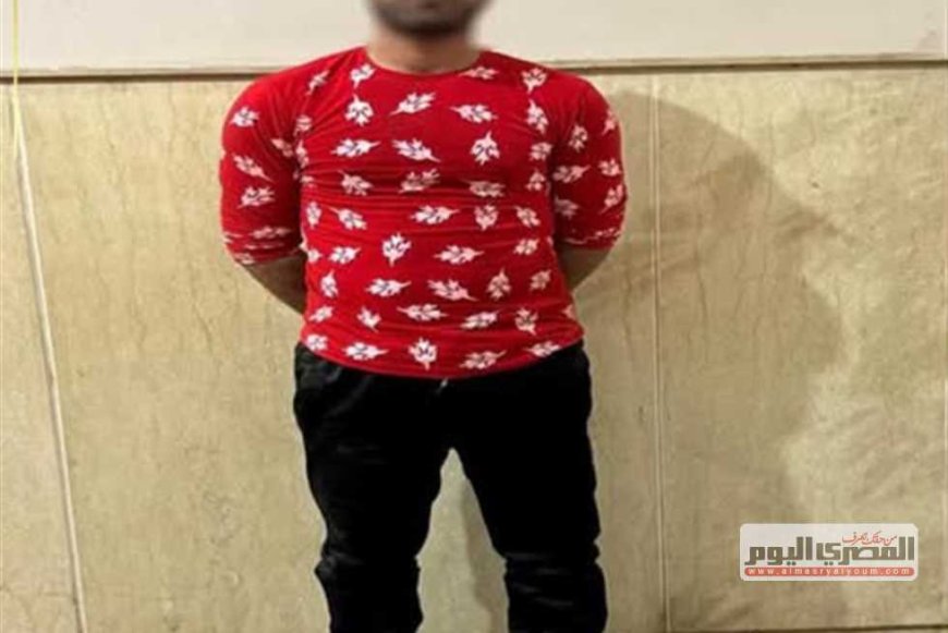 خلافات نسب تنتهي بجريمة قتل.. أبكم يطعن آخر من ذوي الهمم ويصيب إثنين آخرين في كفر الشيخ