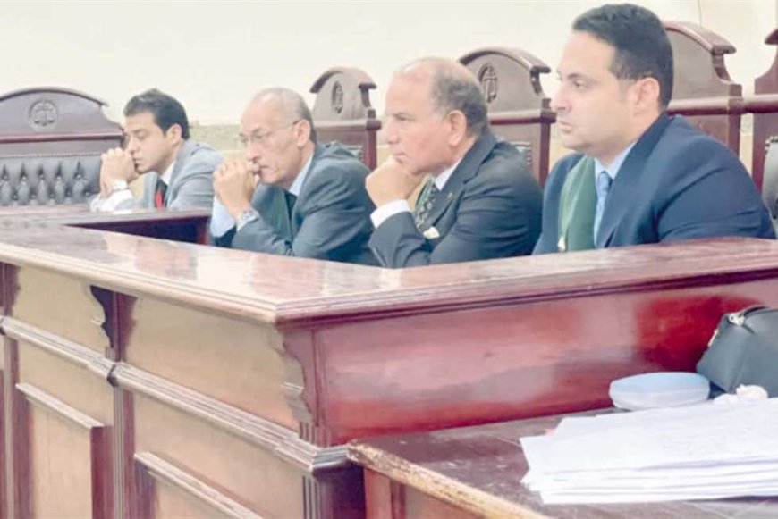 المشدد 5 سنوات والعزل من الوظيفة لموظف استولى على عهدته بأحد البنوك