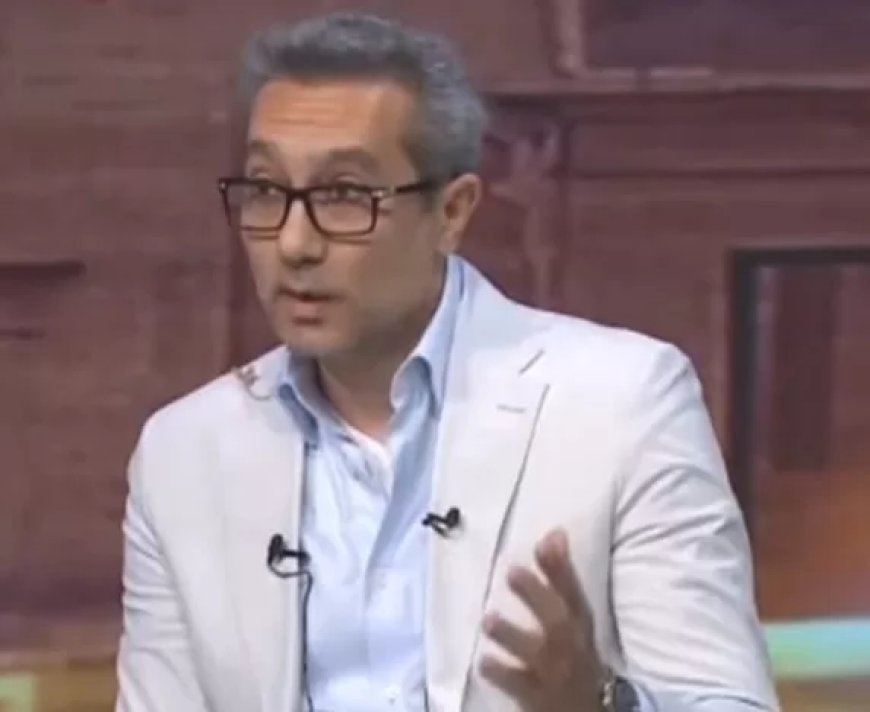 هيثم فارس: نشاط الشقق الفندقية.. من المنتجات الحديثة فى السوق المصرية الجاذبه للاستثمار السياحى