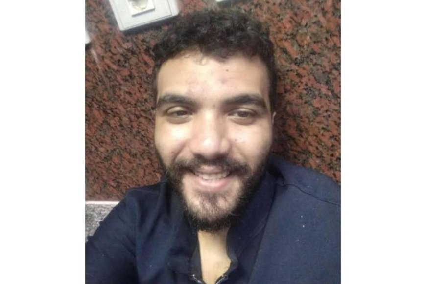 «قالي إنت سحنتك سحنة بنت».. أول تعليق من طبيب الغربية المعتدى عليه بمستشفى السيد جلال