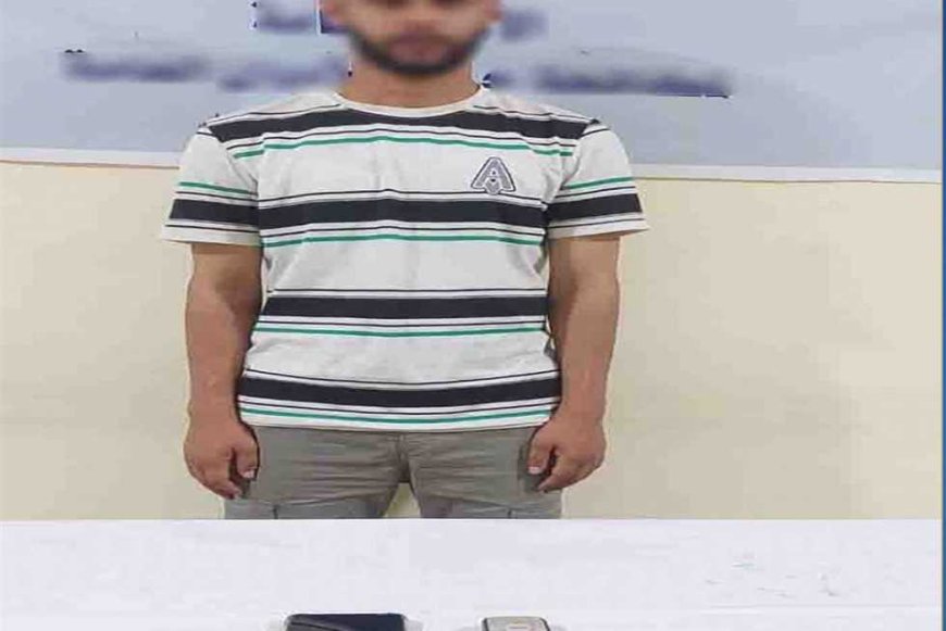 أقر بارتكاب 4 وقائع.. ضبط شخص قام بالنصب على المواطنين بالمنيا