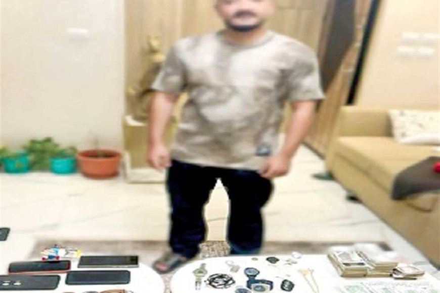 استمرار حبس البلوجر مداهم.. محكمة الاستئناف تصدر قرارا عاجلا بشأنه