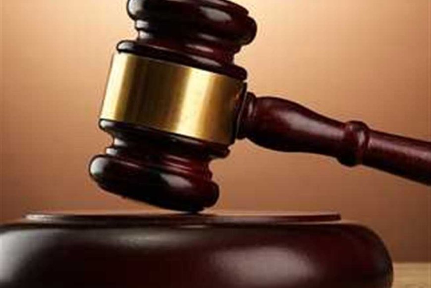 المشدد 10 سنوات لمتهمين باستعراض القوة والتعدي على موظف عمومي