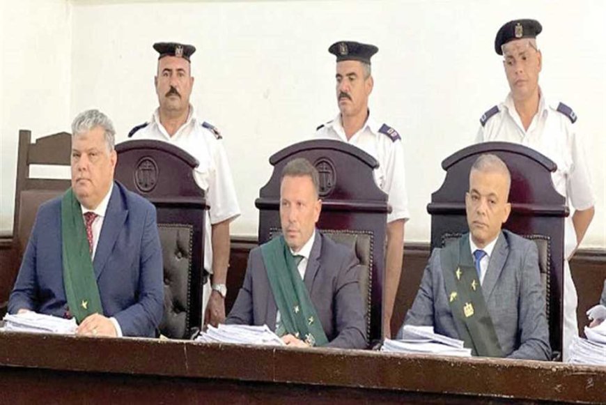 تأييد السجن 3 سنوات لموظف هدد مسؤولة بوحدة صحية بنشر أخبار تسىء لسمعتها