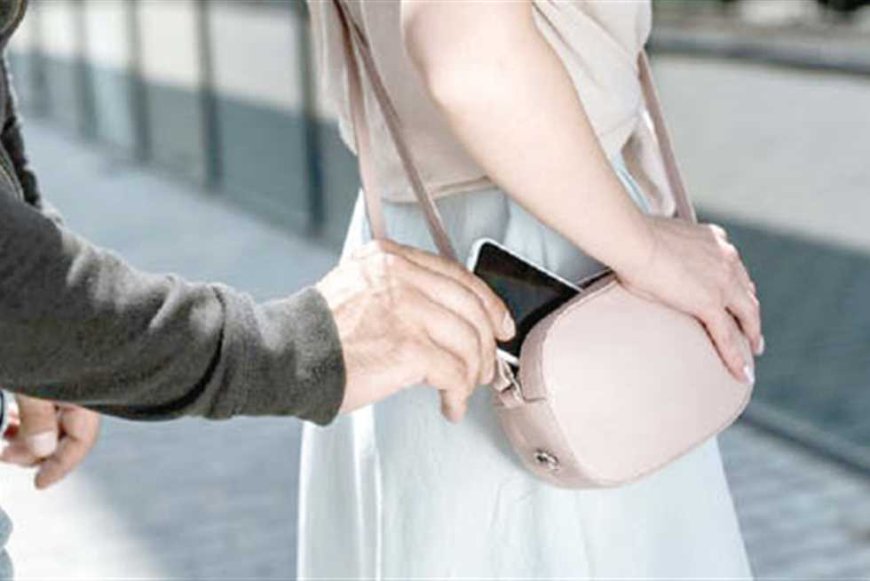 بـ«التسلق أو كسر الباب».. ضبط 28 متهما في قضايا سرقات بالقاهرة