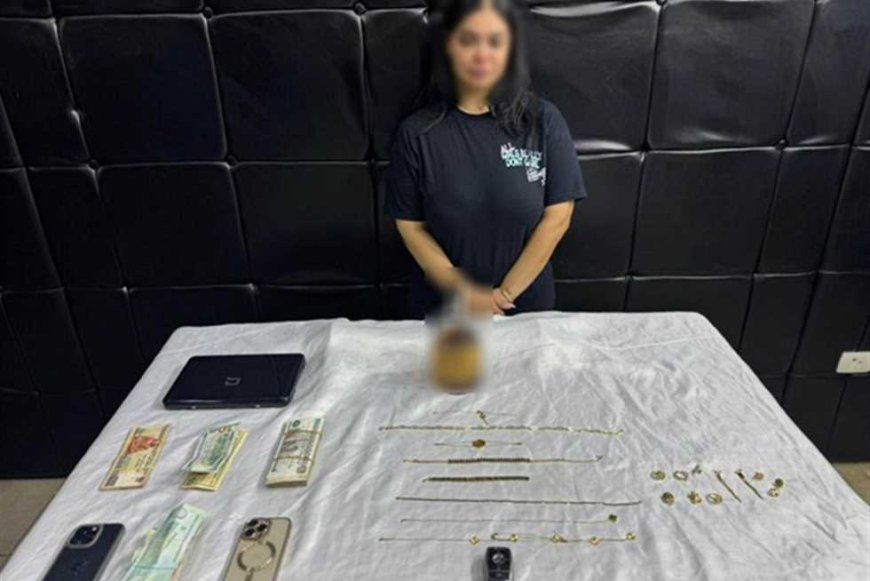 «الداخلية»: القبض على صانعة محتوى بتهمة نشر فيديوهات وصور خادشة للحياء (تفاصيل)