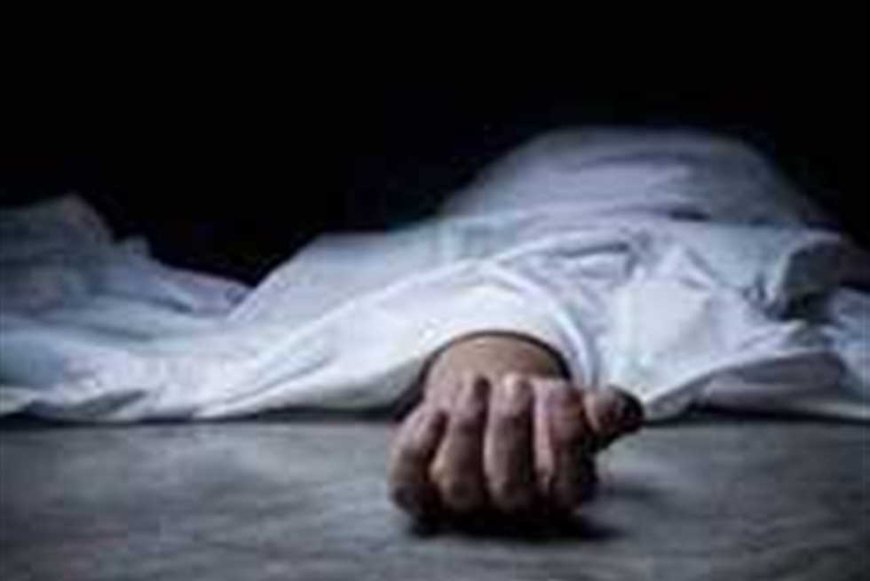 العثور على جثة شاب في حالة تعفن داخل منزله في الدقهلية