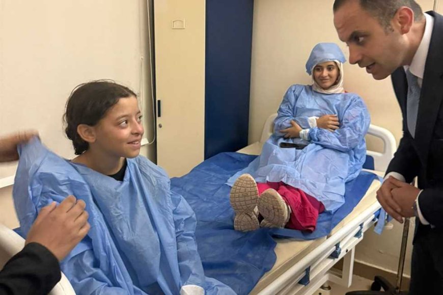 3 وفيات و103 مصابين.. الحصيلة النهائية لضحايا ومصابي حادث انقلاب قطار مطروح (الأسماء)