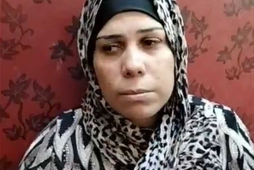 شقيقة «راغب» ضحية حادث قطار مطروح بالمنوفية: «زارني قبل السفر كأنه بيودعني» (فيديو)