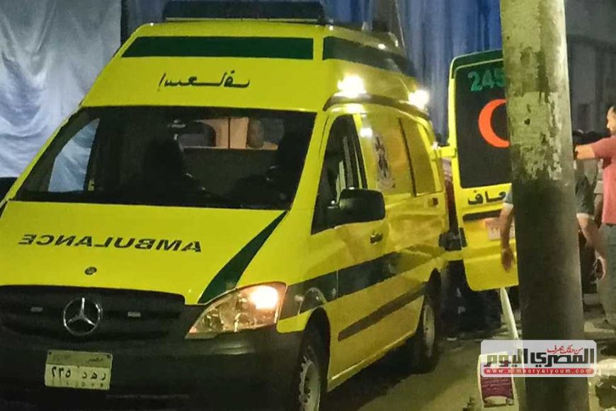 بعد 10 ساعات.. انتشال جثمان العامل المفقود أسفل أنقاض عقار المنصورة المنهار