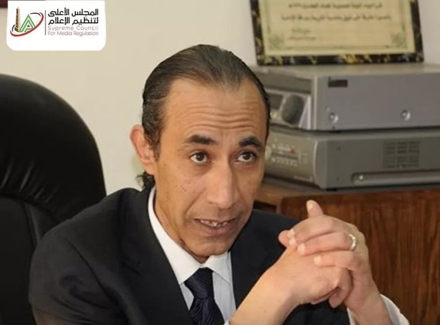 انطلاق حملة “خليك واعي” لمواجهة الشائعات برعاية الأعلى للإعلام