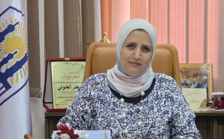 «تعليم الشروق» يدرب المعلمين على المناهج الجديدة لصالح الطلاب