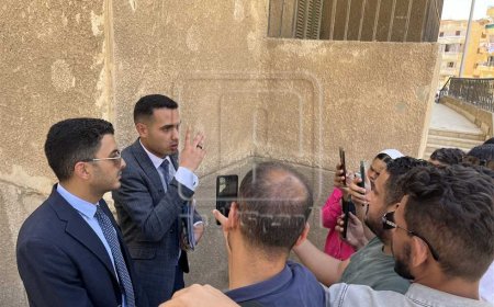 دفاع المجني عليهما في حادث الواحات يتهم محامية المتهم بتهديد أسرة «نزال»