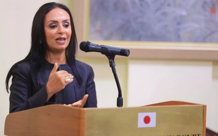 وزيرة التضامن: التعليم ورعاية الطفولة المبكرة أساس العدالة والتنمية المستدامة