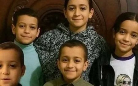 15 سبتمبر.. أولى جلسات محاكمة سيدة دلجا المتهمة بقتل أسرة كاملة بمادة سامة (خاص)